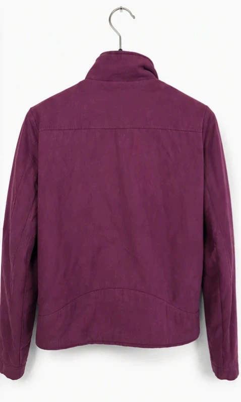 Super vest Pepe Jeans London violet maat M - Super staat – photo 3